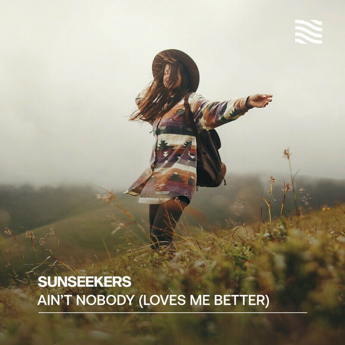Album cover of Ain't Nobody (Loves Me Better)