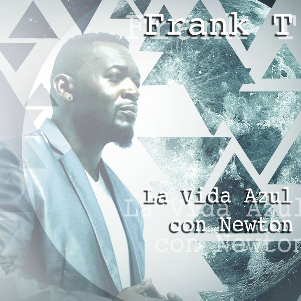 Picture of La Vida Azul con Newton