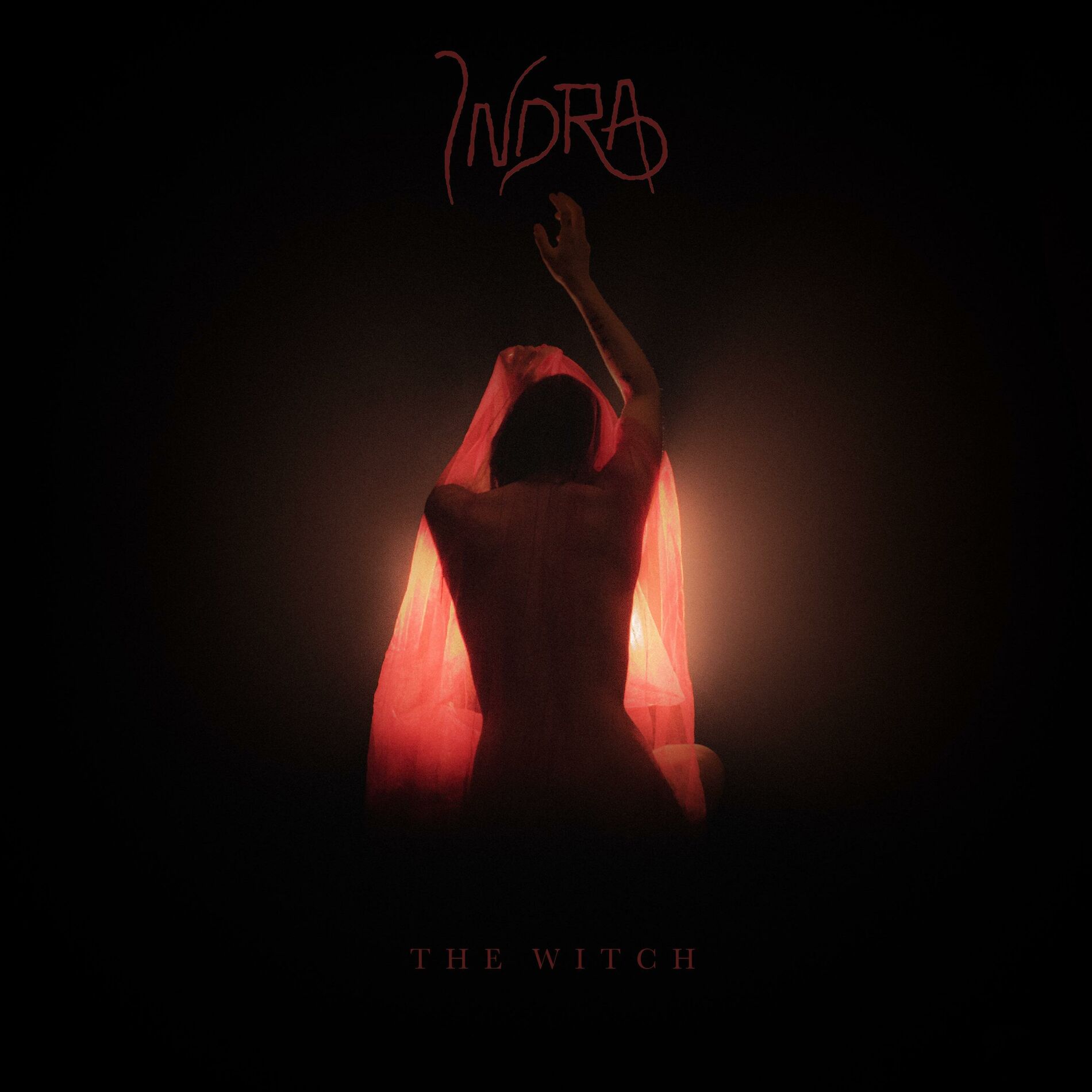 Album cover of The Witch