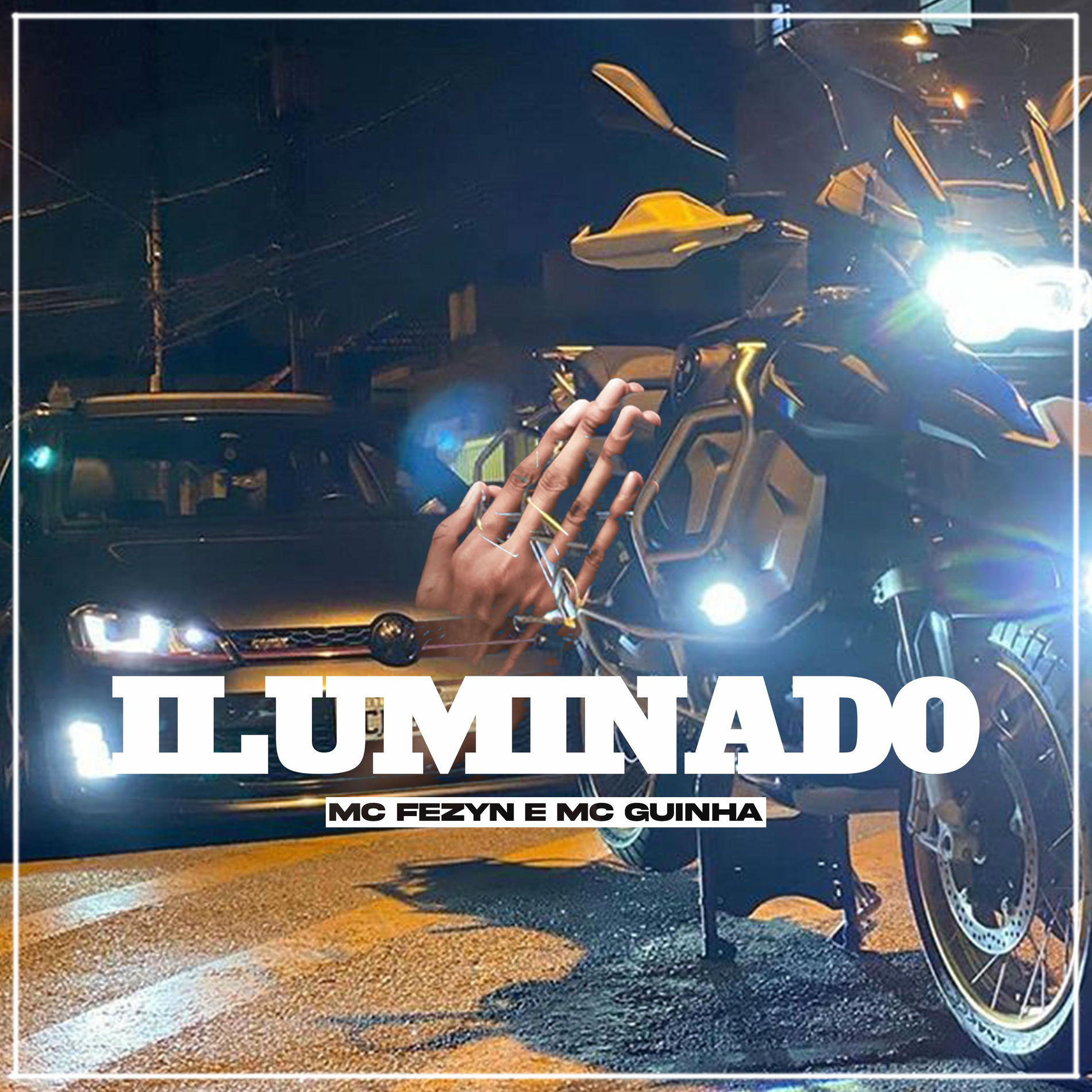 Album cover of Iluminado