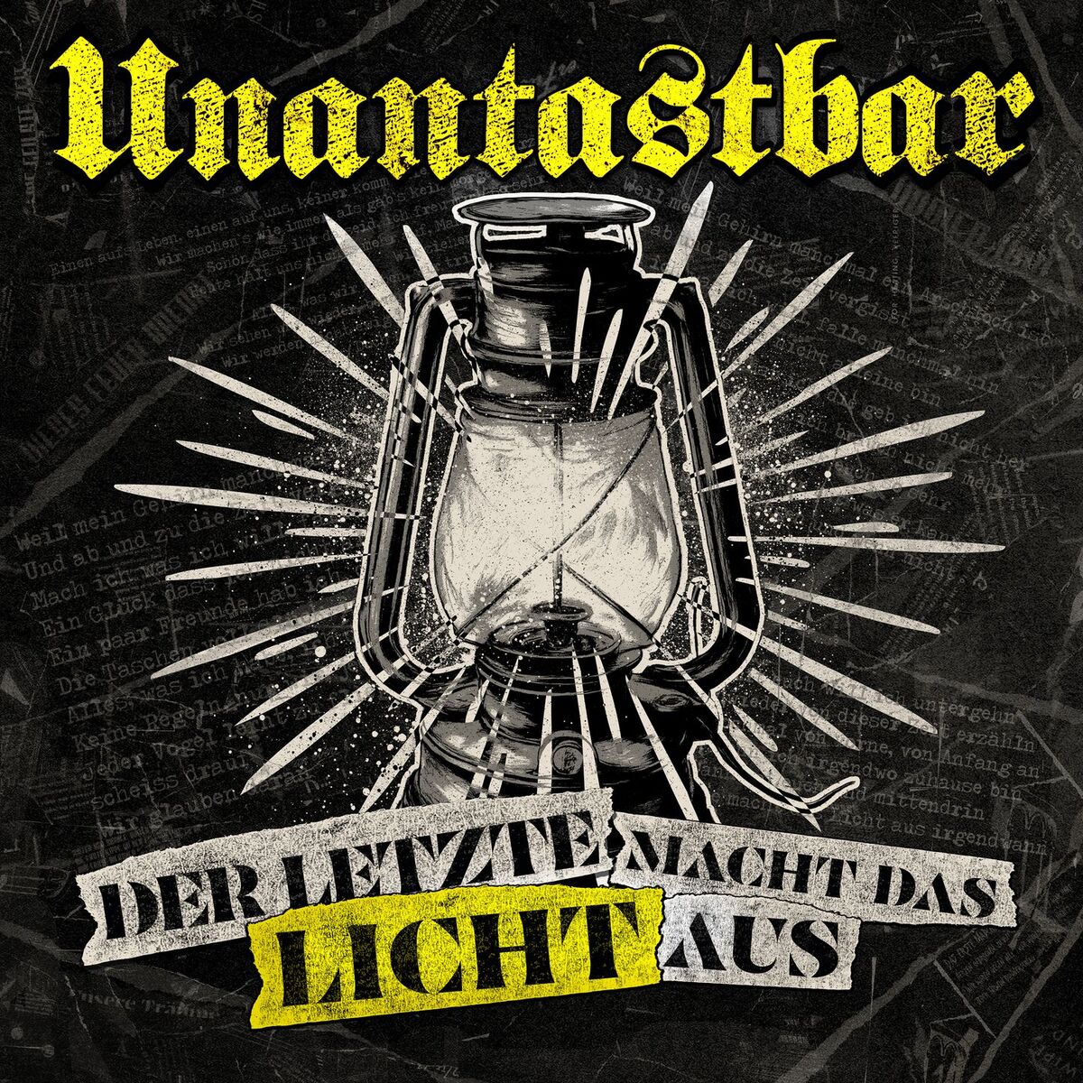 Album cover of Für immer jung