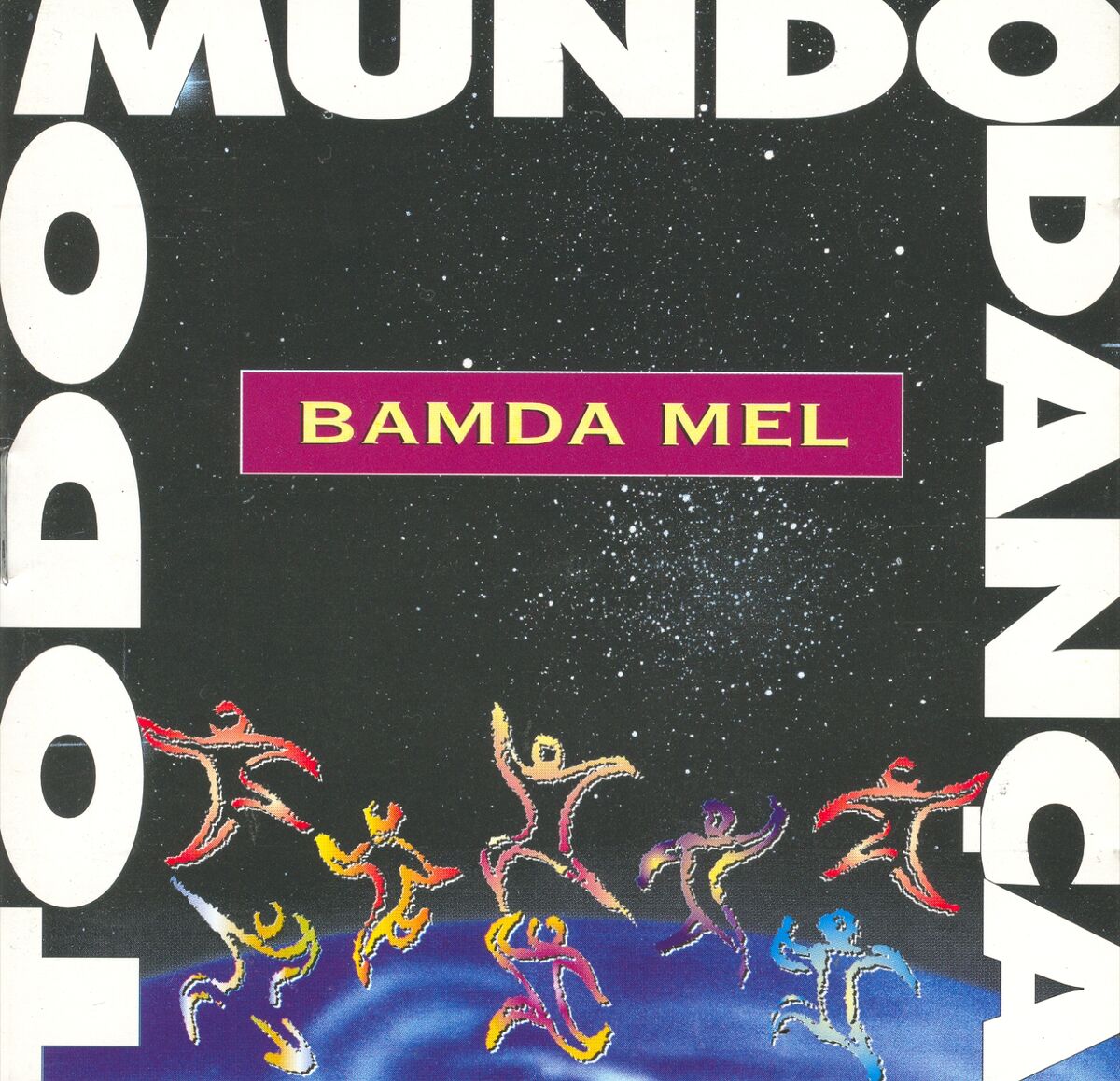 Album cover of Coisa boa