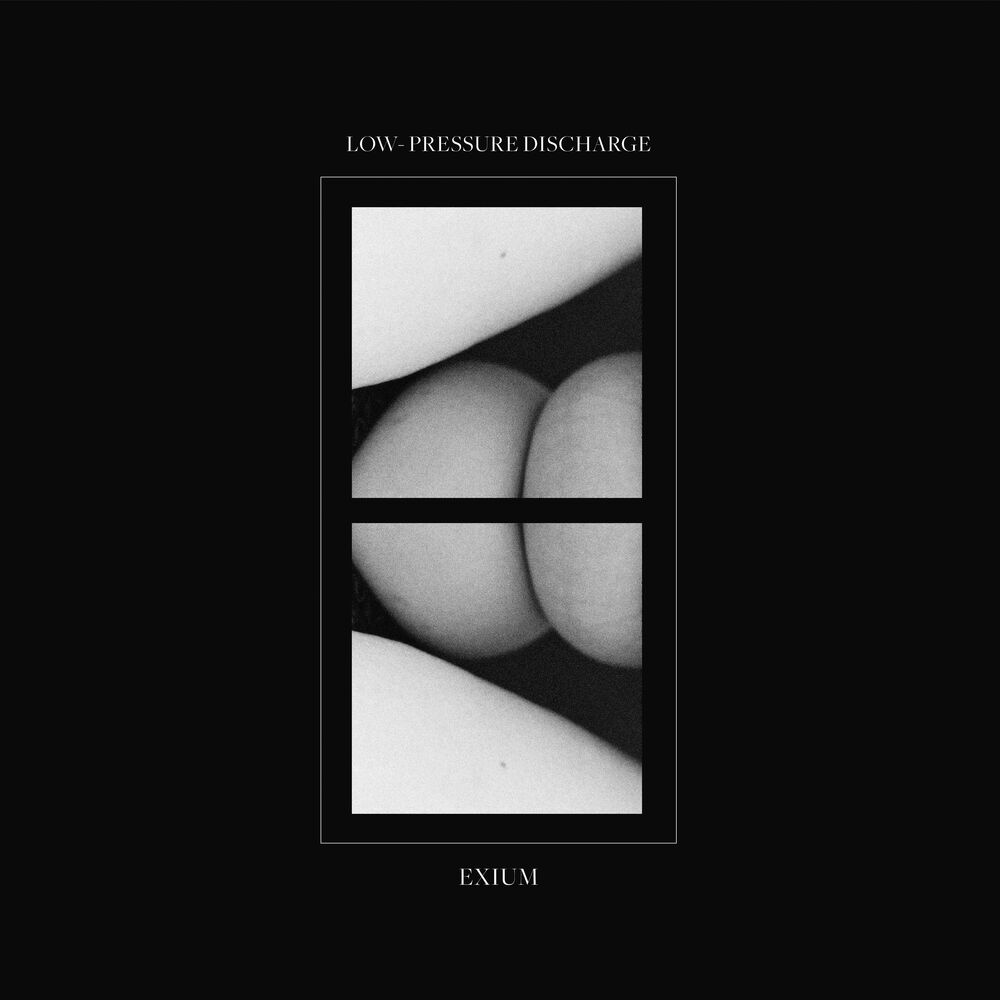 Picture of Low-pressure discharge EP