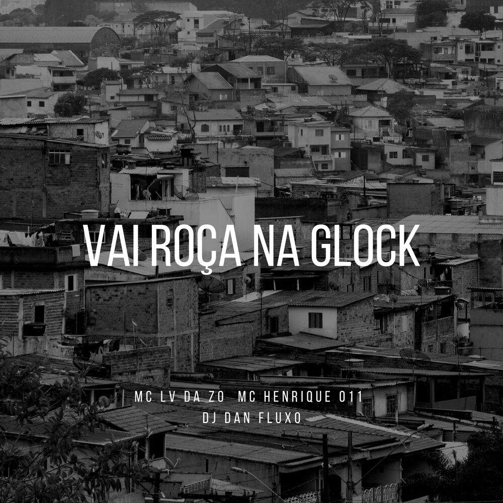 Picture of Vai Roça na Glock