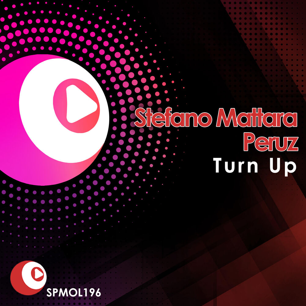 Picture of Turn Up (Single)