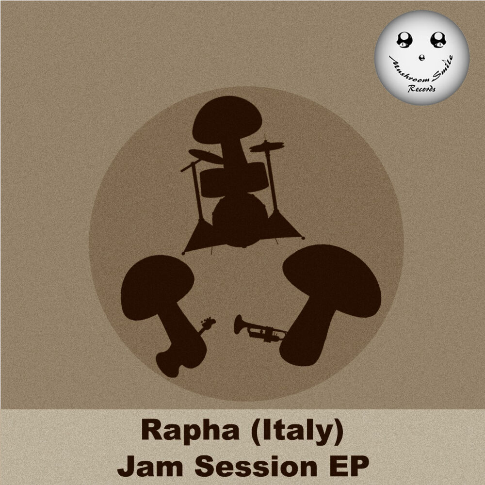 Picture of Jam Session EP