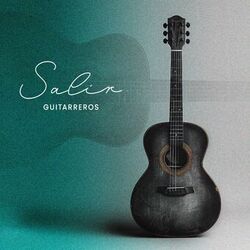 Cover of Salir
