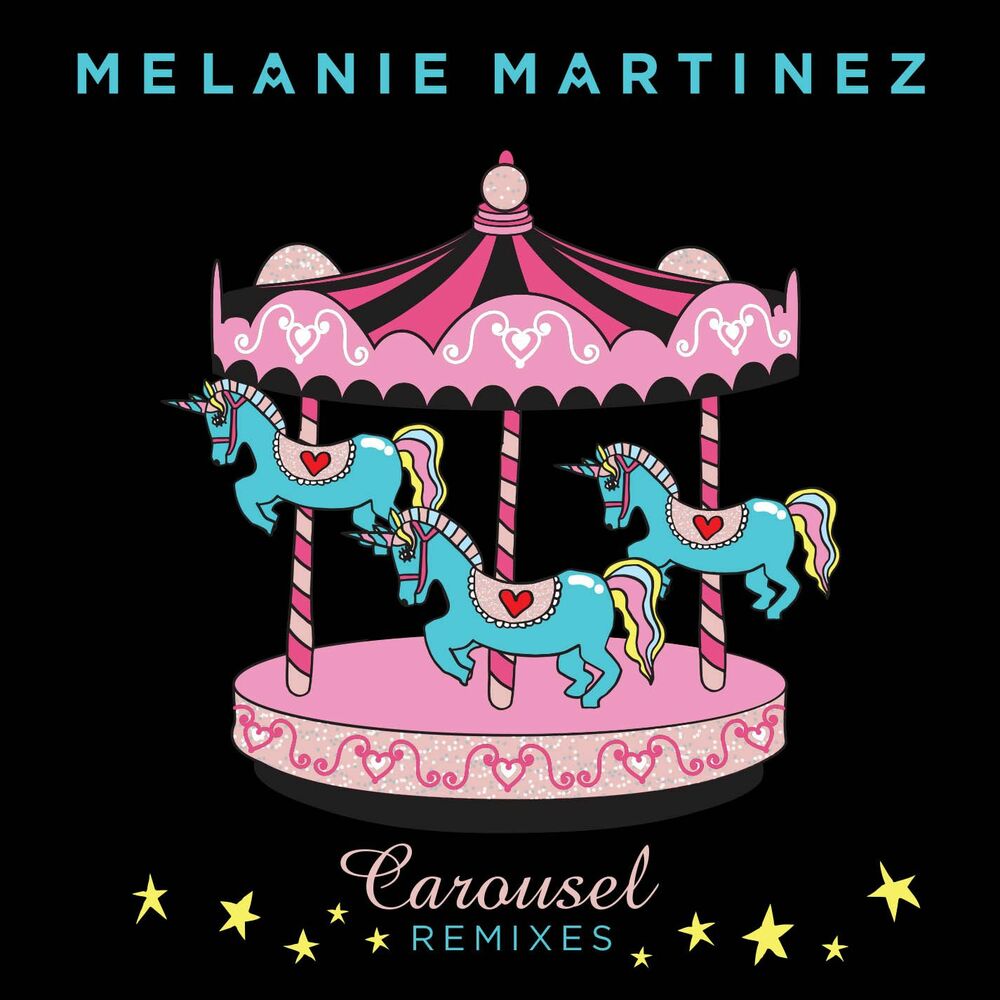 Picture of Carousel (The Remixes)