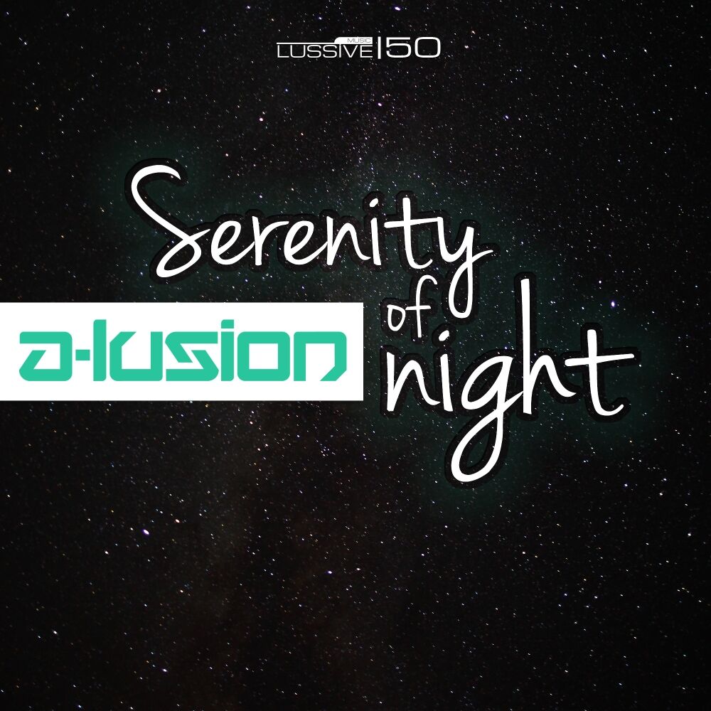 Picture of Serenity of Night