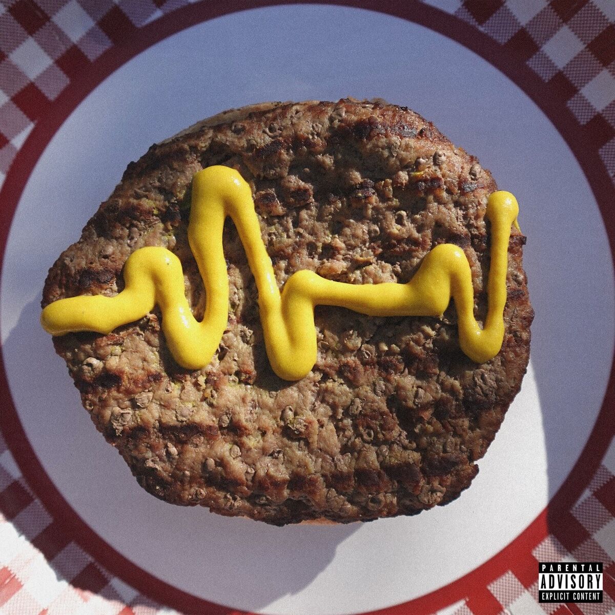 Album cover of Heartbeat