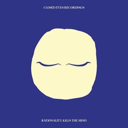 Cover of Rationality Kills the Mind