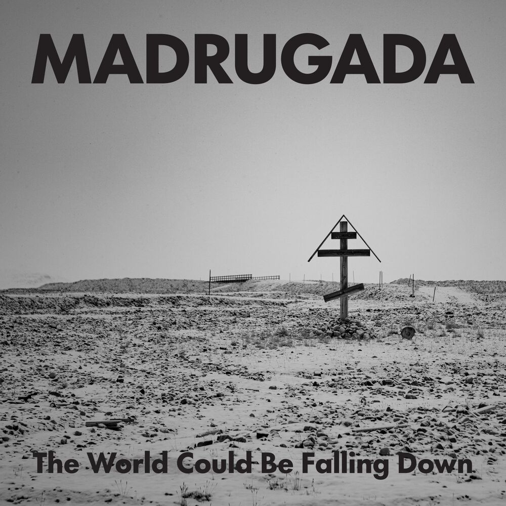 Picture of The World Could Be Falling Down