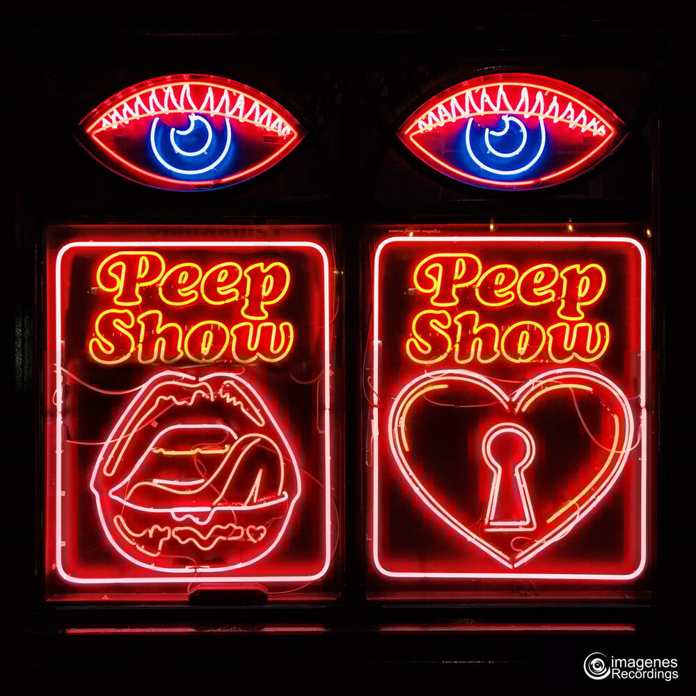 Picture of Peep Show