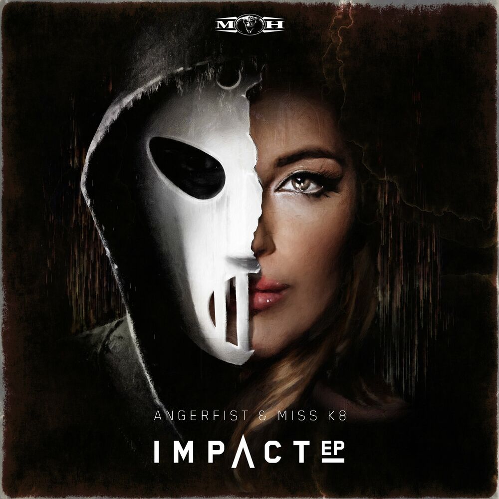 Picture of Impact EP