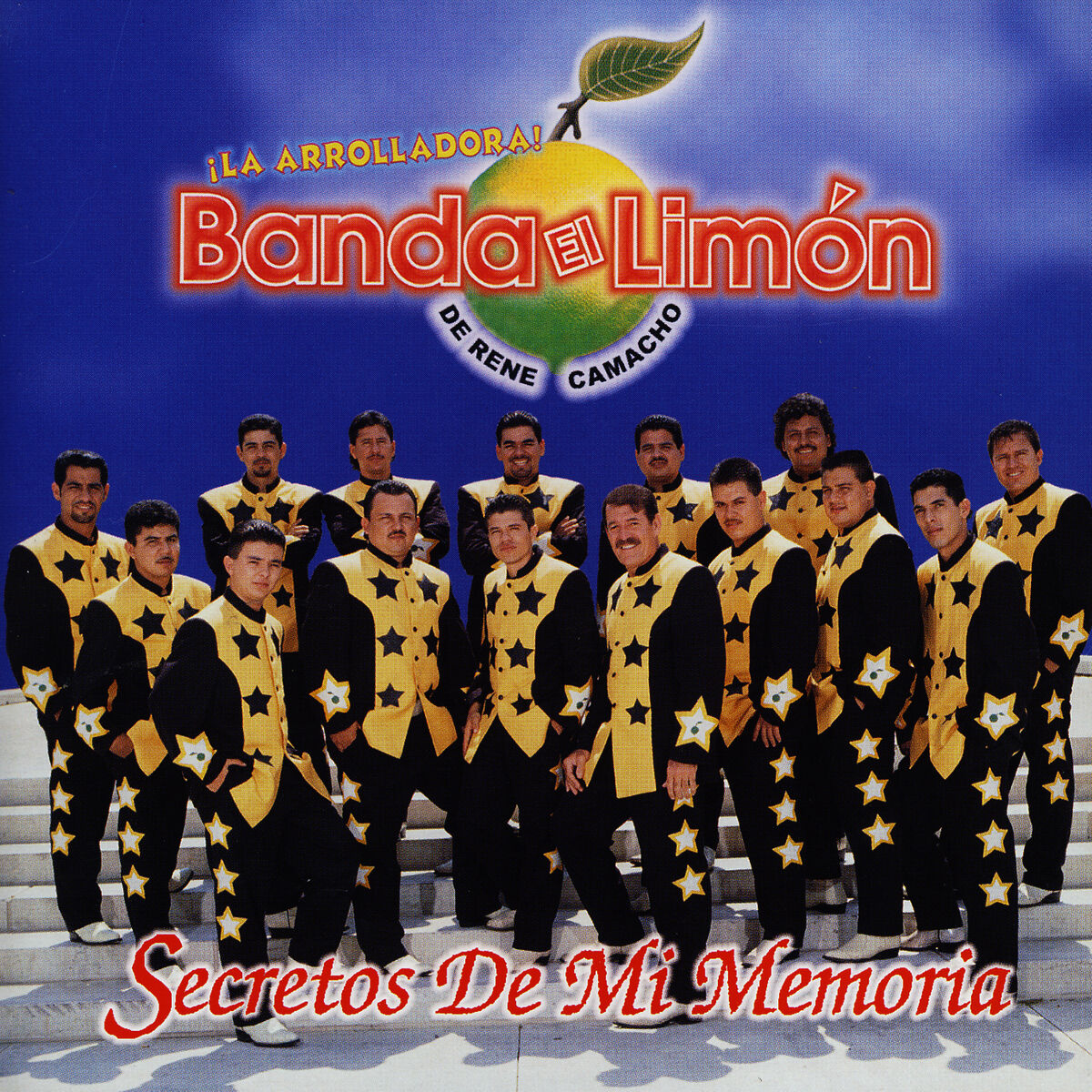 Album cover of Mirame