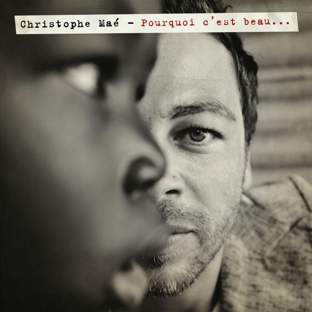 Picture of Pourquoi C'Est Beau (single)