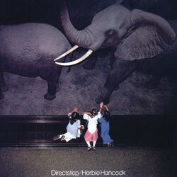 Cover of Directstep