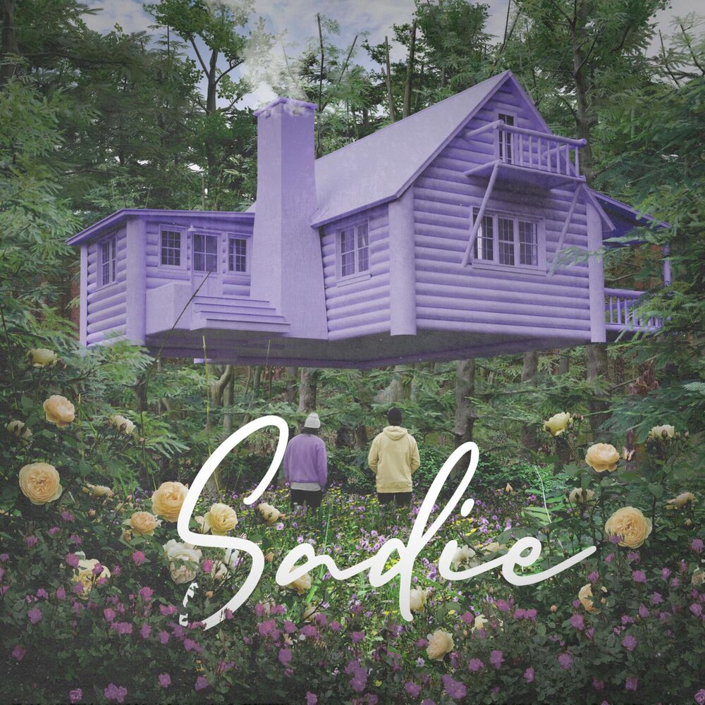 Picture of Sadie