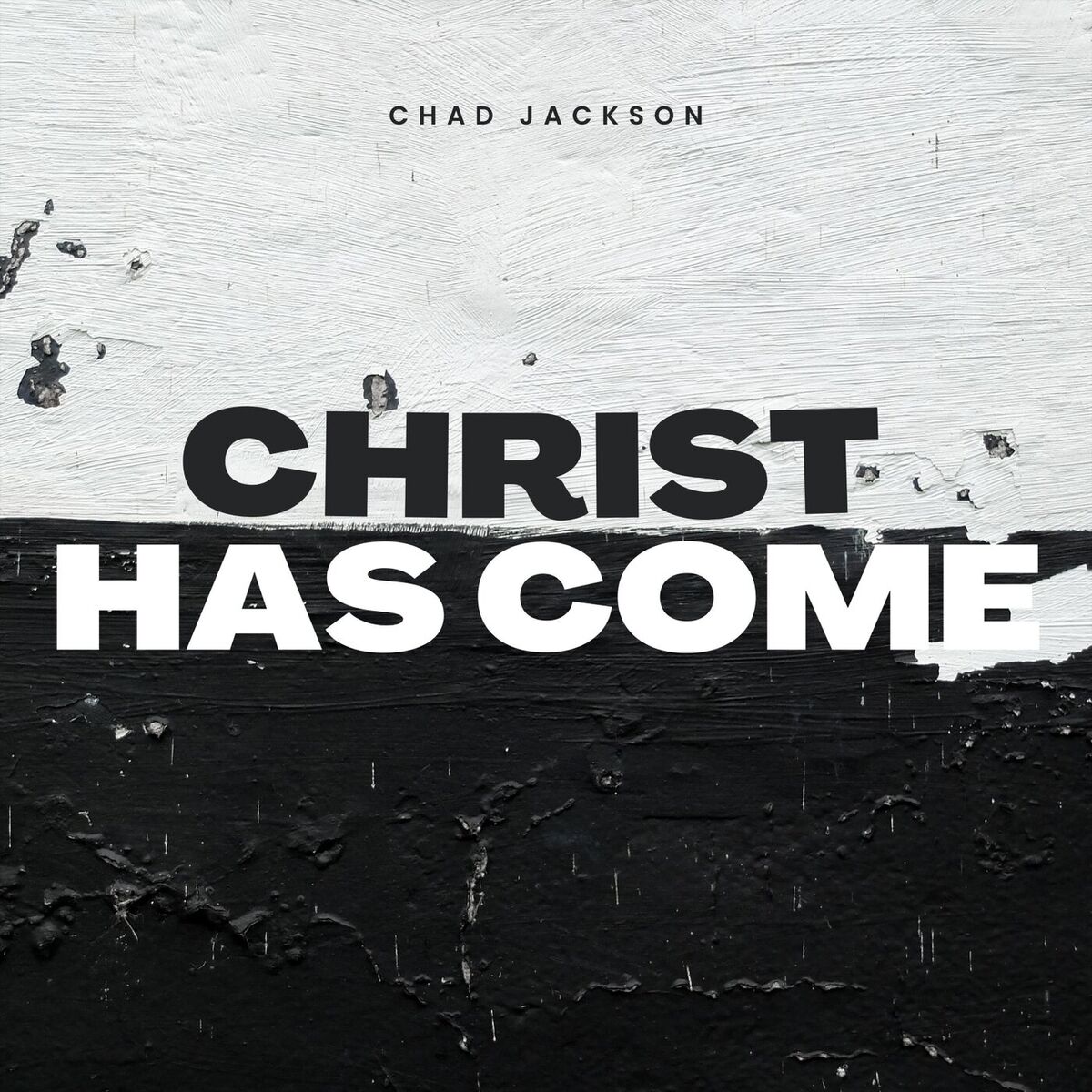 Album cover of Christ Has Come