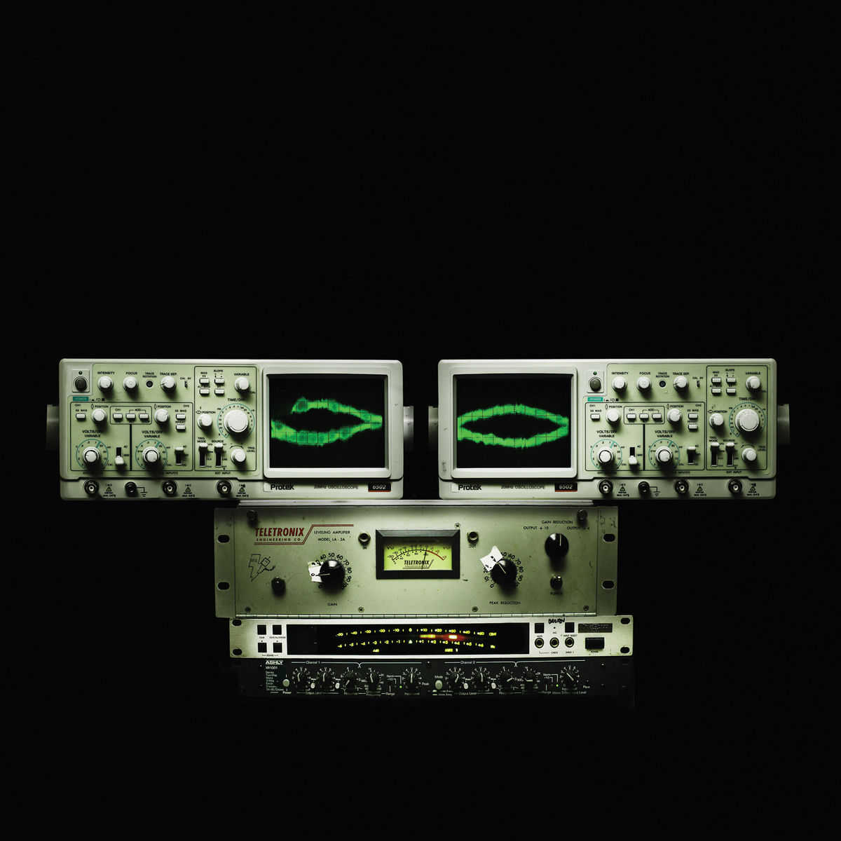 Album cover of From the Cradle to the Rave