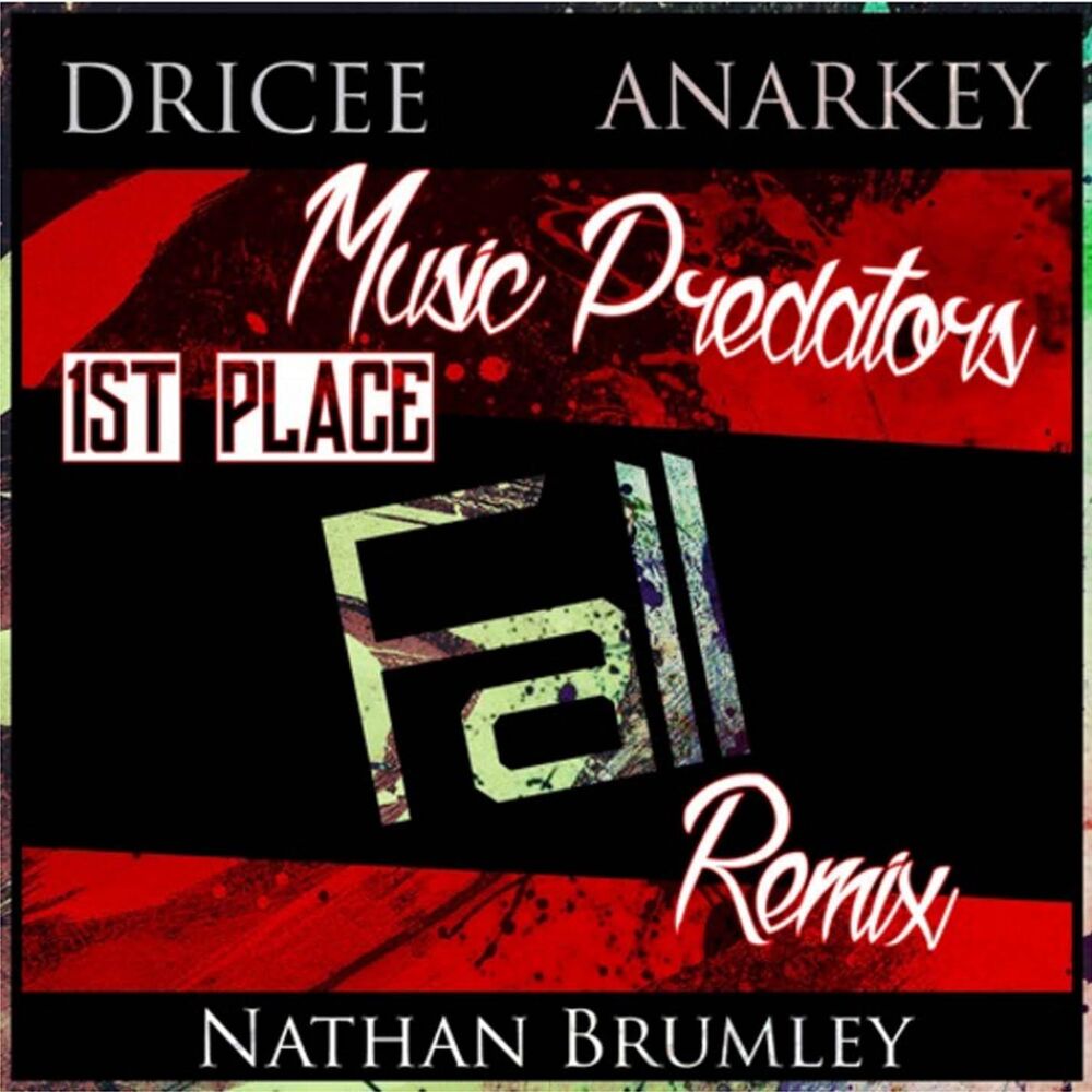 Picture of Fall (feat. Nathan Brumley) (Music Predators Remix)
