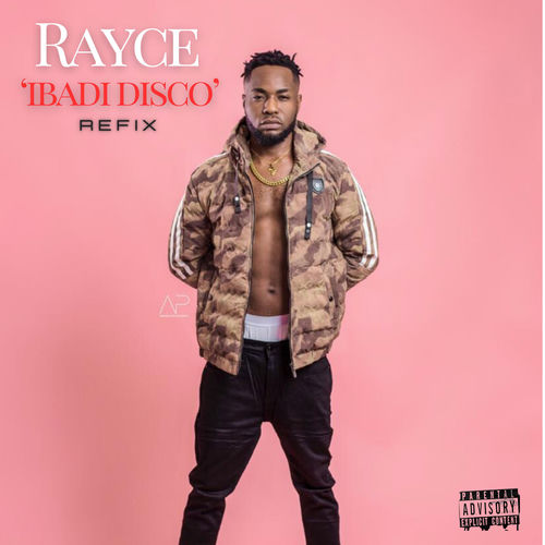 Ibadi Disco (Refix)