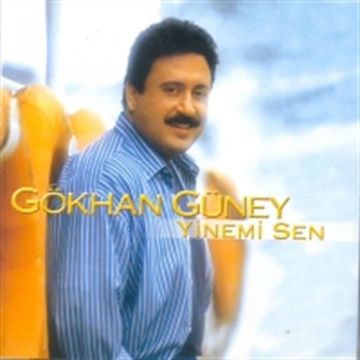 Album cover of Bir Seni Düşündüm