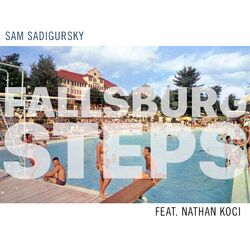 Cover of Fallsburg Steps