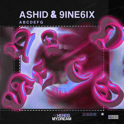 Cover of A.B.C.D.E.F.G by undefined