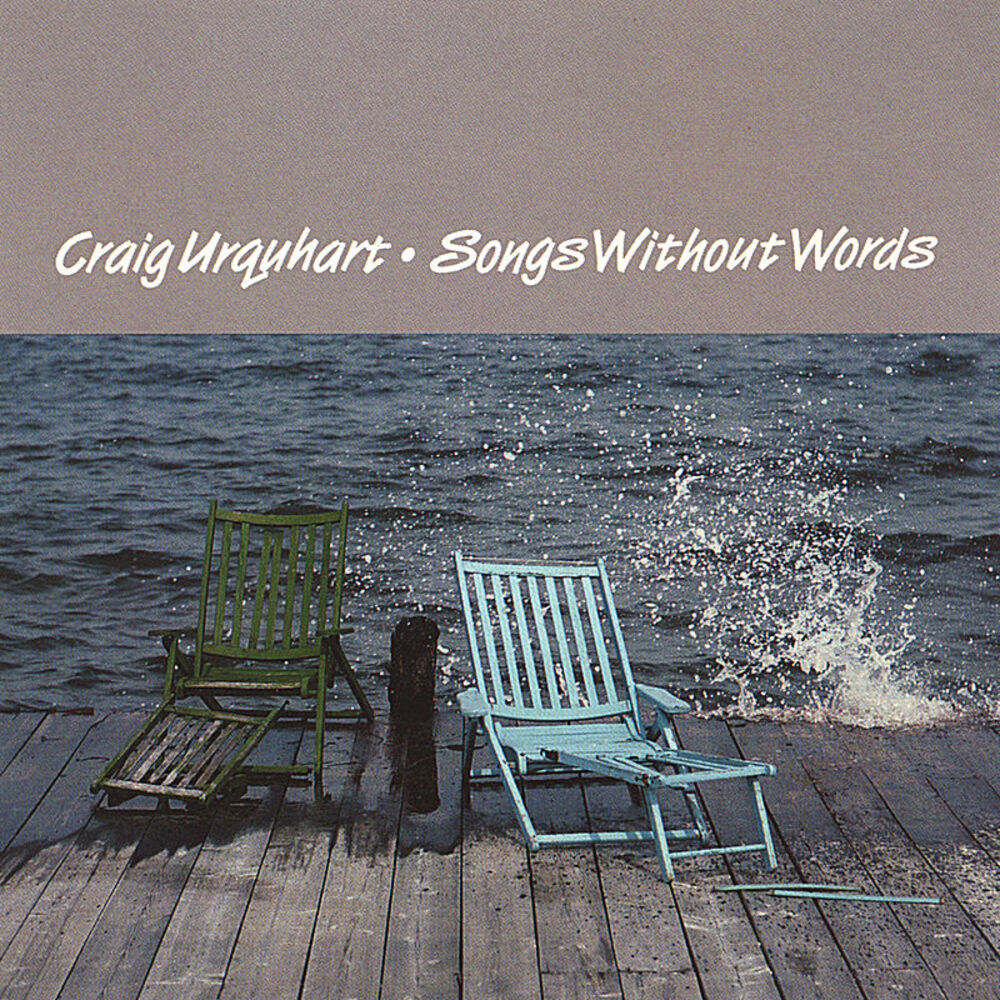 Picture of Songs Without Words