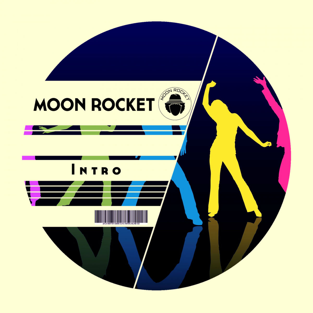 Album cover of Intro