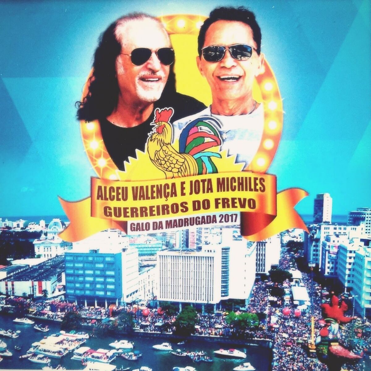 Album cover of Bicho Maluco Beleza