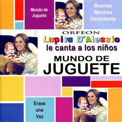 Mundo de Juguete