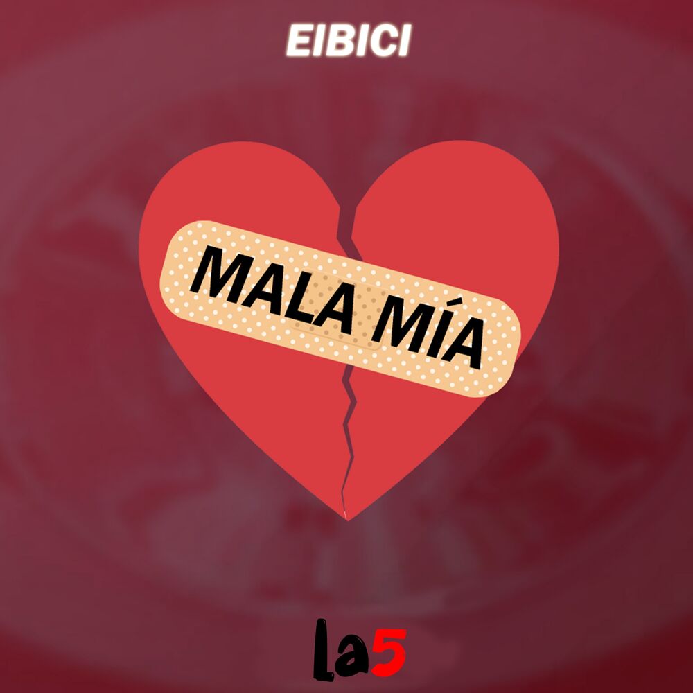 Picture of Mala Mía