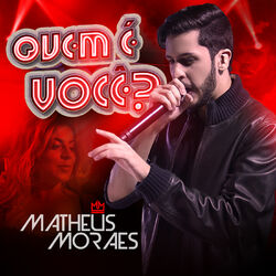 Cover of Quem É Você?