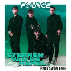Cover of Sterren van de Hemel (Pieter Gabriel Remix)
