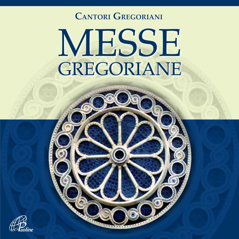 Picture of Messe gregoriane