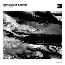 Cover of Close Enough EP