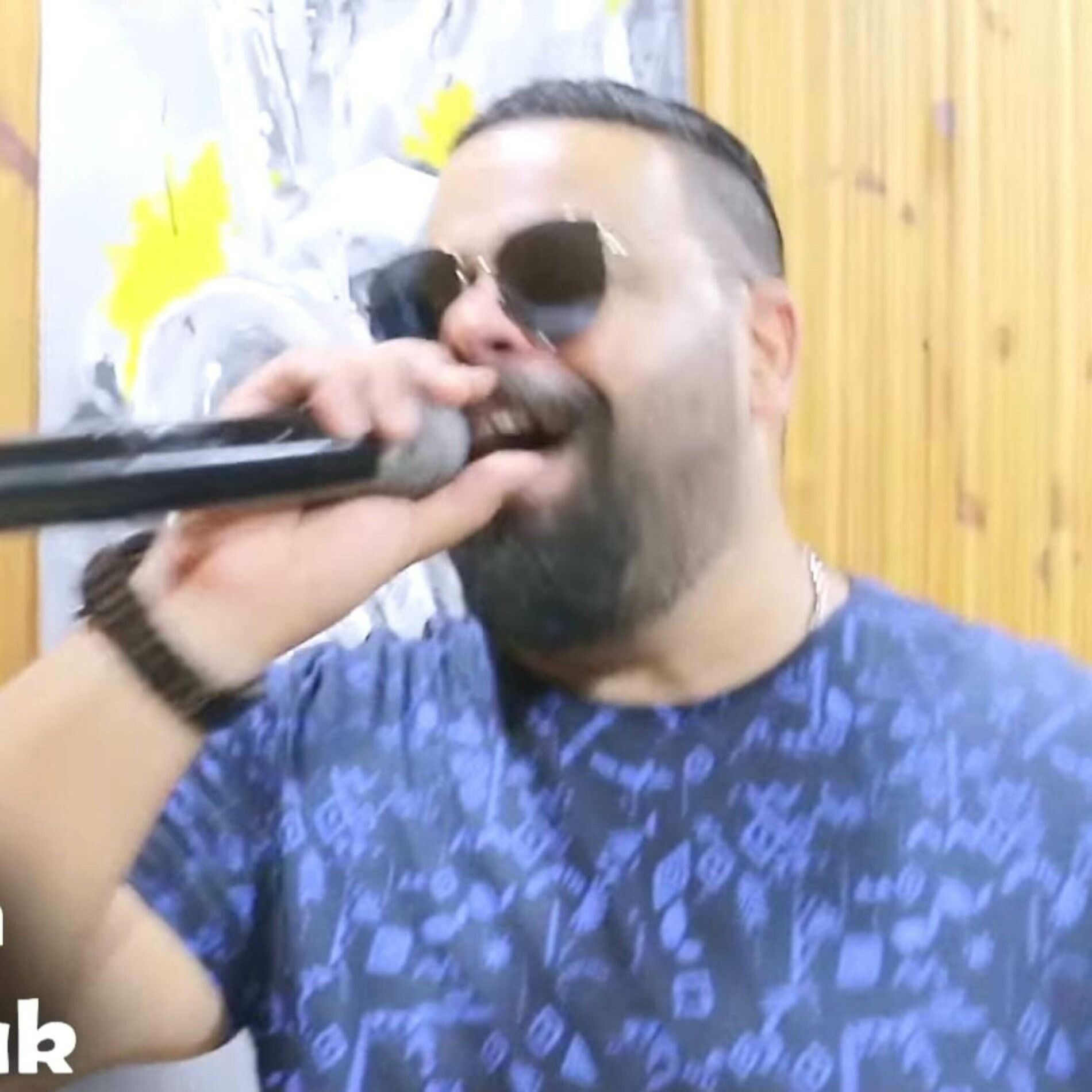 Album cover of 3araftha Taille 38 Walate 42