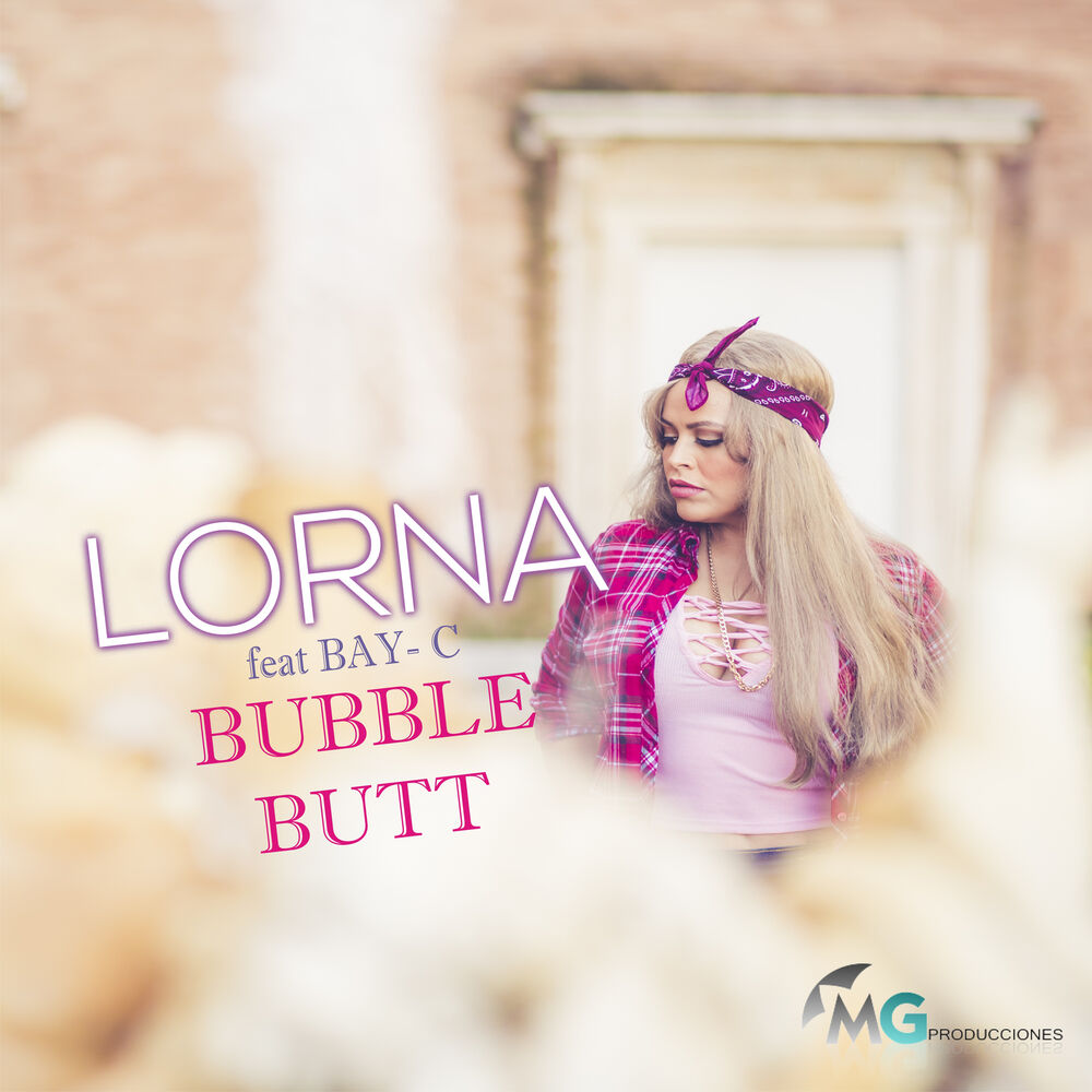 Picture of Bubble But