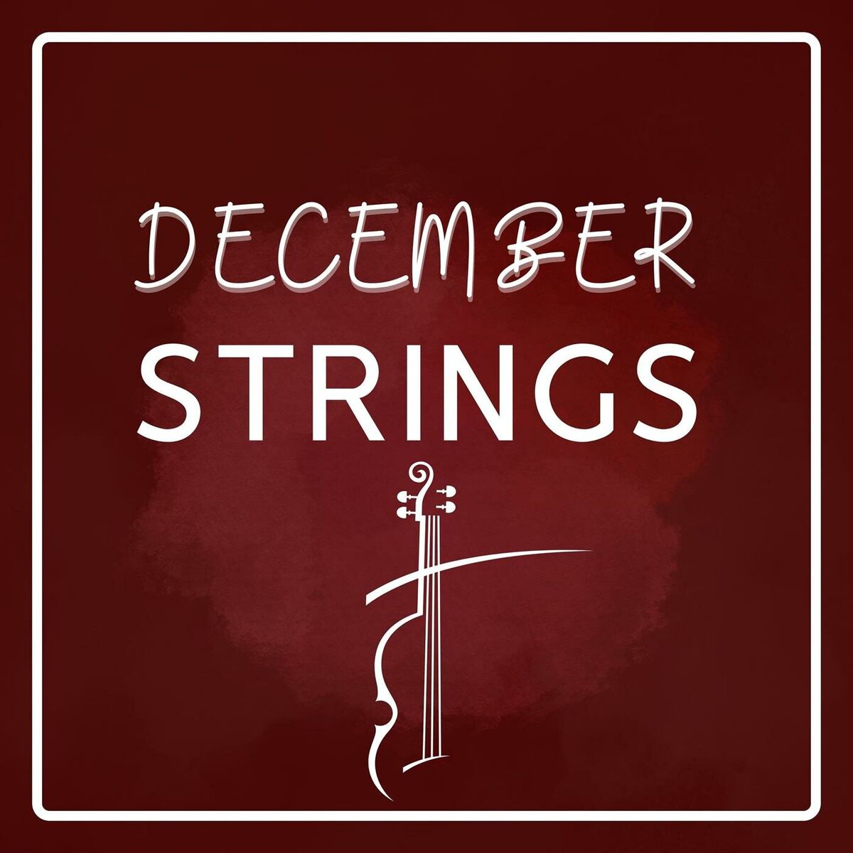 Album cover of December Strings
