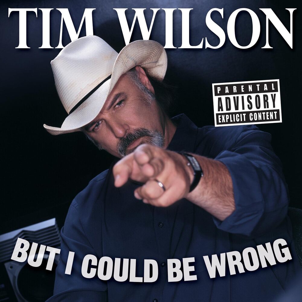 Picture of But I Could Be Wrong