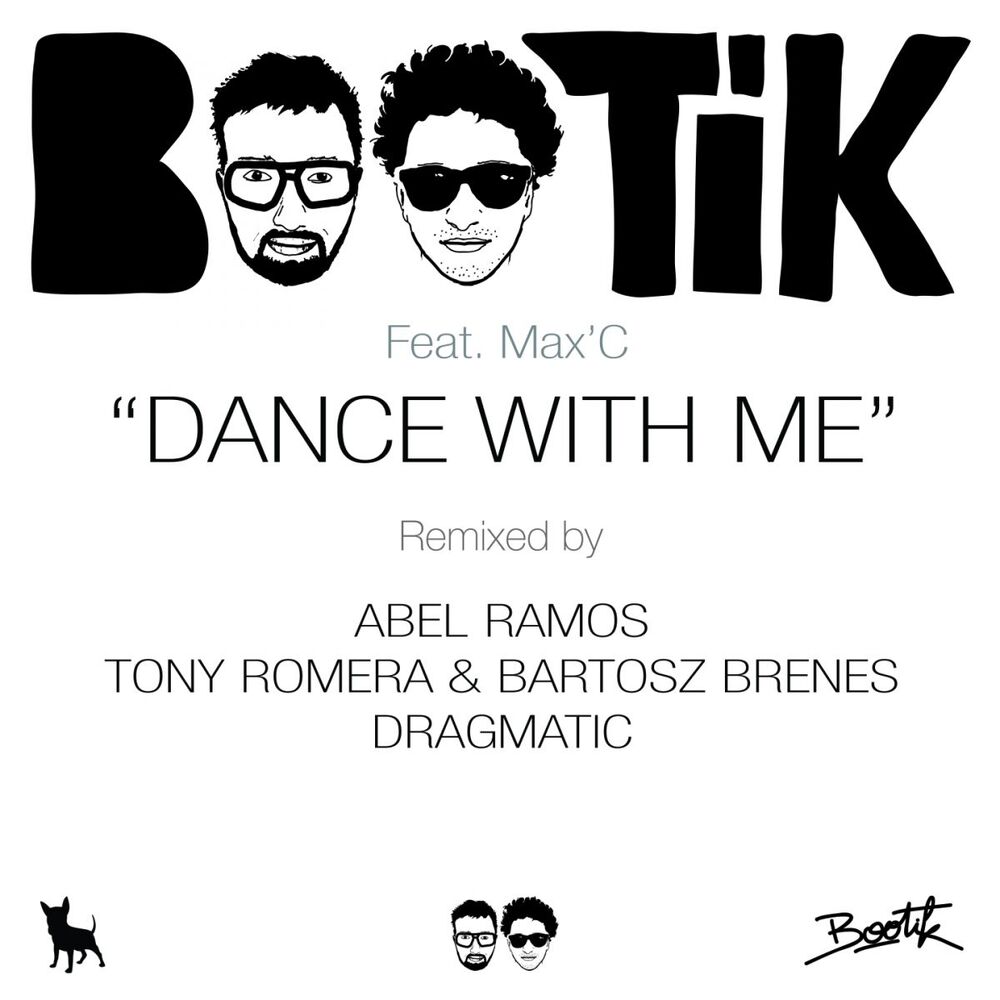 Picture of Dance With Me