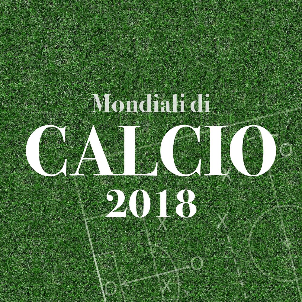 Picture of Mondiali di Calcio 2018 - Workout Music, Allenamento in Casa, Corsa e Aerobica