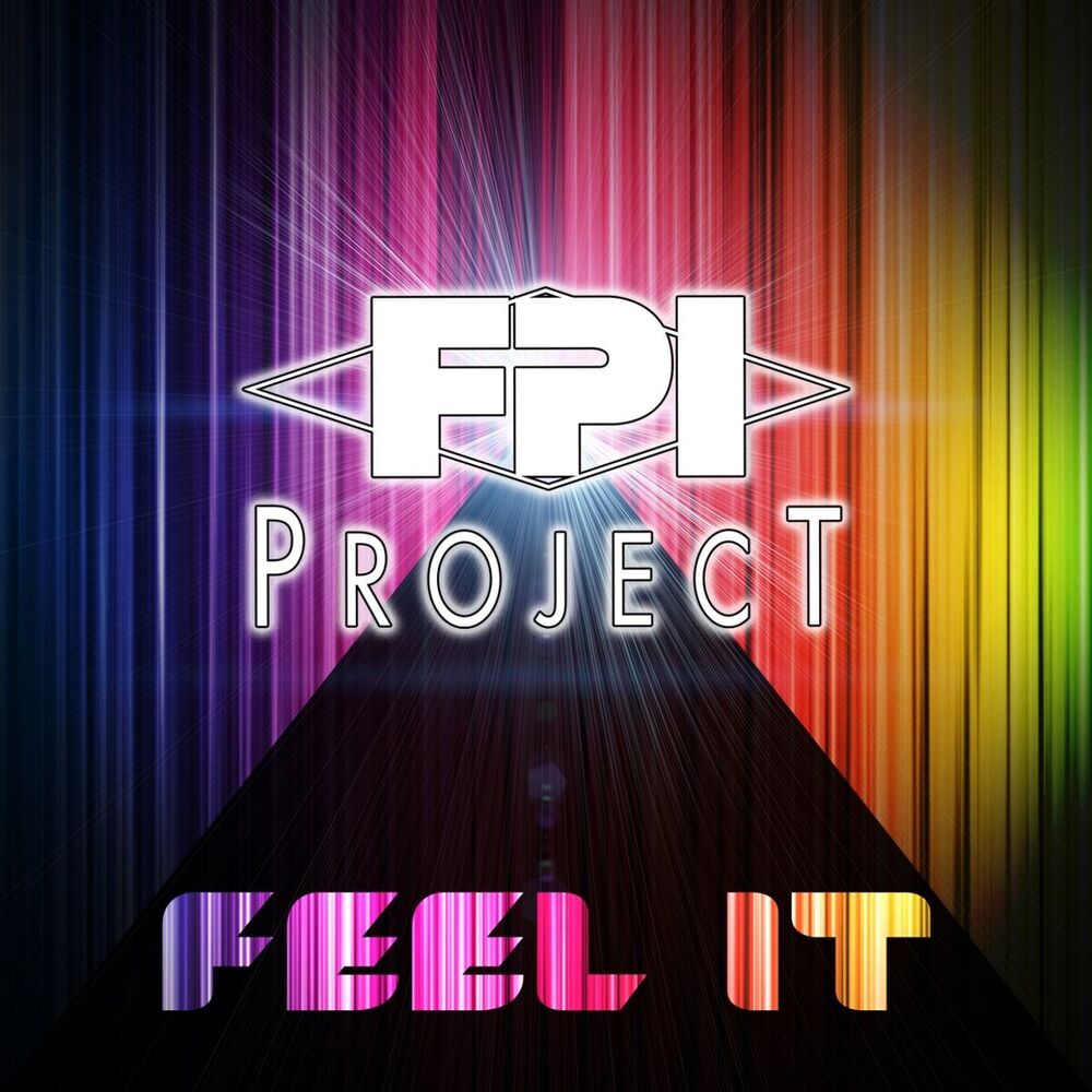 Picture of Feel It