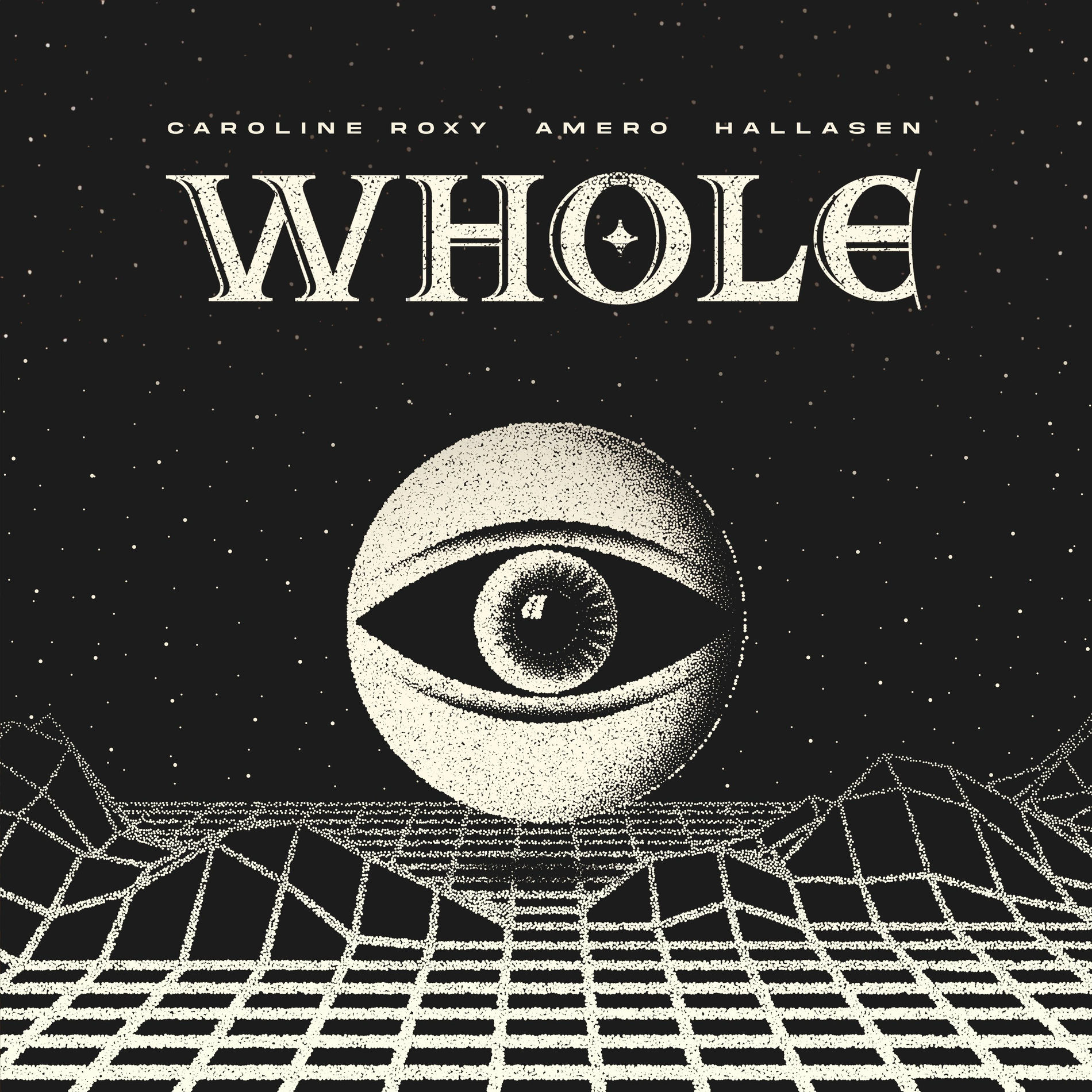 Album cover of Whole