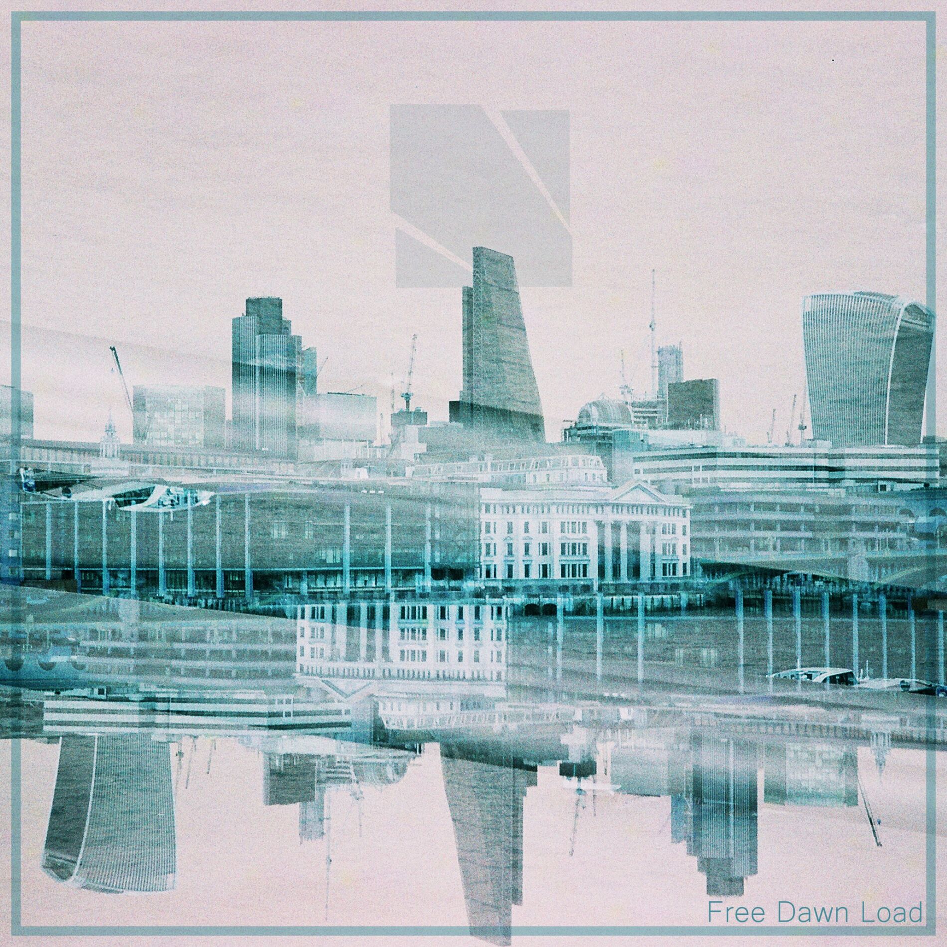 Album cover of Free Dawn Load