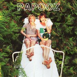 Cover of Green Juice