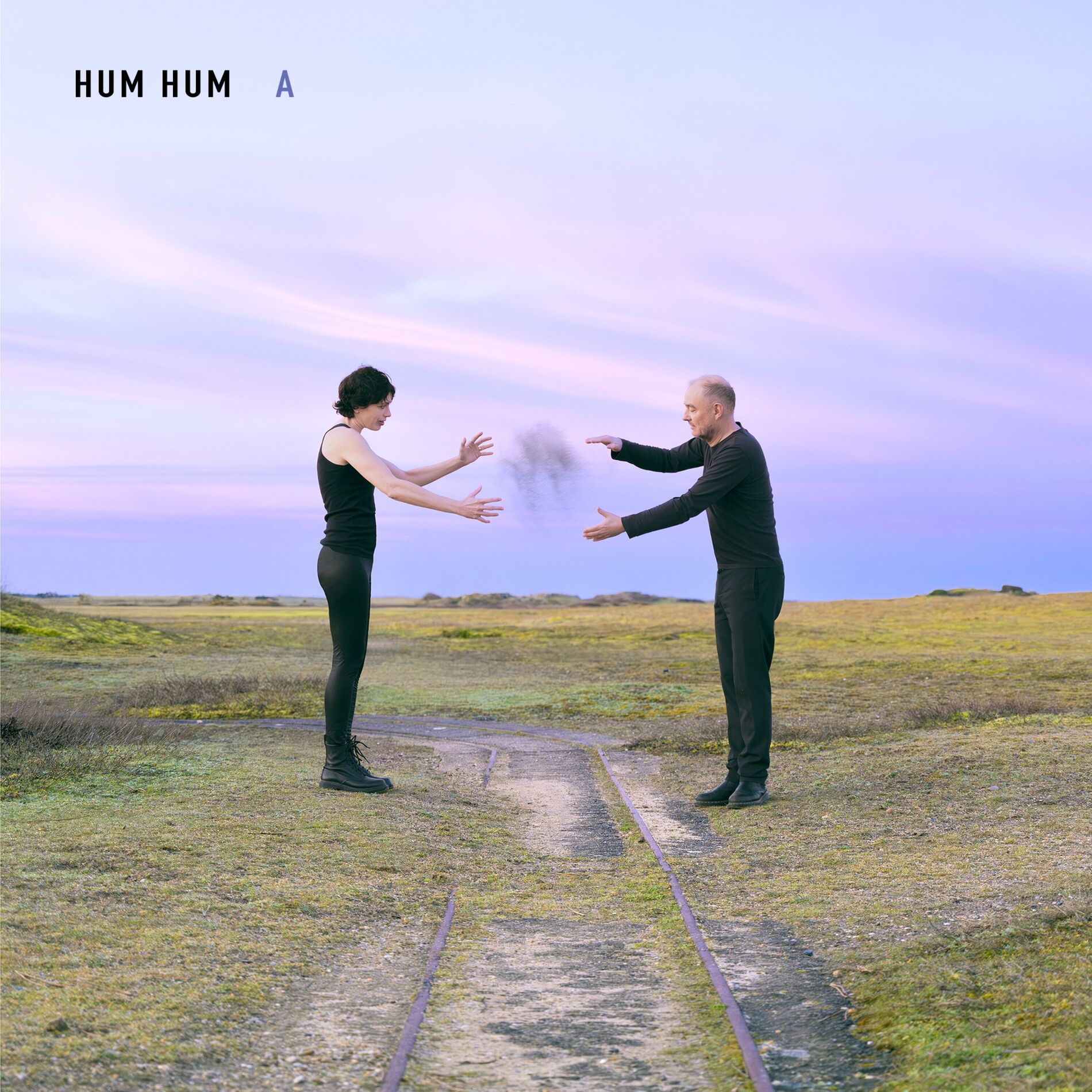 Album cover of A (Radio Edit)