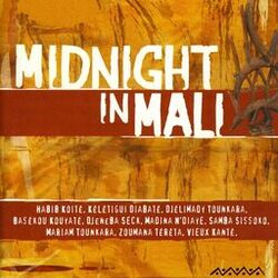 music cover